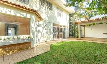 Imagem 2: Venda Casa 3 Dormitórios - 269 m² Alto de Pinheiros