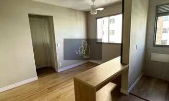 Imagem 4: Apartamento para alugar no bairro Parque Industrial Tomas Edson - São Paulo/SP, Zona Oeste