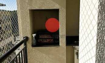 Imagem 2: LOCAÇÃO, Apartamento SEMI MOBILIADO, Alphaville