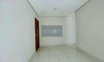 Imagem 3: Apartamento Garden à venda, 2 quartos, 2 vagas, Eldorado - Contagem/MG