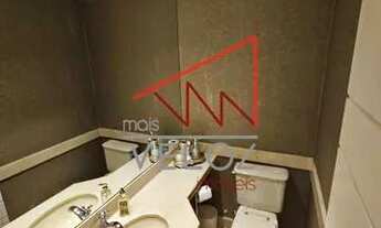 Imagem 4: Apartamento para venda tem 197 metros quadrados com 4 quartos em Leblon - Rio de Janeiro