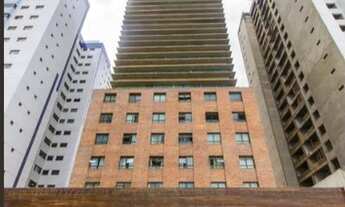 Imagem 6: LOCAÇÃO APARTAMENTO DUPLEX - VISTA LIVRE - (808) ED. RESIDENCIAL LIVERPOOL - ÁGUAS CLARAS