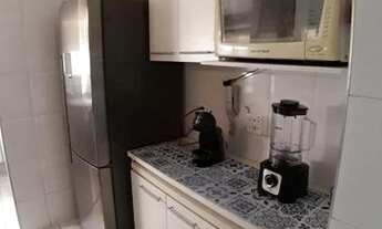 Imagem 7: Apartamento com 3 dormitórios à venda, 82 m² por R$ 450.000,00 - Jardim do Lago - Campinas