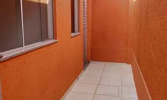 Imagem 3: Apartamento de 1 quarto no conjunto Bela vista / Marex. Val-de-Cães - Belém - Pará