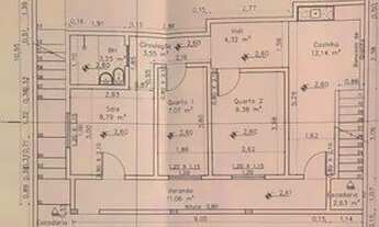 Imagem 15: Casa 3 Pavimentos, Escriturada Rio Novo do Sul, Bairro Nobre R$540,000