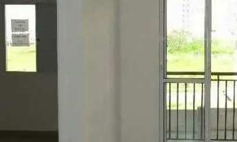 Imagem: Apartamento com 2 dormitórios à venda