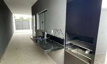 Imagem 5: Casa com 280m2 de terreno no Jardim Veneza