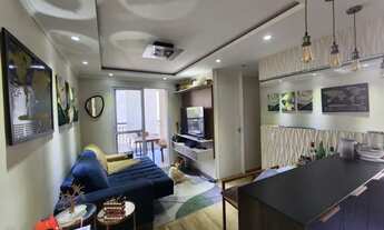 Imagem 6: Apartamento para Venda em São Paulo, Jardim Íris, 2 dormitórios, 1 banheiro, 1 vaga