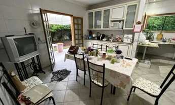 Imagem 4: SOBRADO 433m² 3 SUÍTES (AT: 2.000M²) JD. SHANGRILA- BAURU