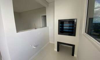 Imagem 7: APARTAMENTO NOVO, À VENDA NO EDIFÍCIO FONTANA DI TREVI, CENTRO DE APUCARANA