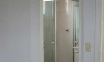 Imagem 3: Apartamento para aluguel e venda tem 38 metros quadrados com 1 quarto