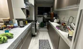 Imagem 4: APARTAMENTO NA DOCA 3 QUARTOS + 2 VAGAS DE GARAGEM