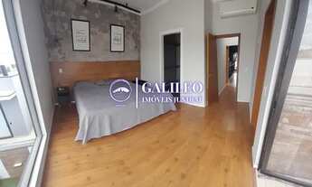 Imagem 6: Casa Sobrado a venda no Condomínio Phytus | 239M² | Itupeva