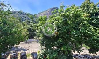 Imagem 5: RIO DE JANEIRO - Apartamento Padrão - JARDIM BOTÂNICO