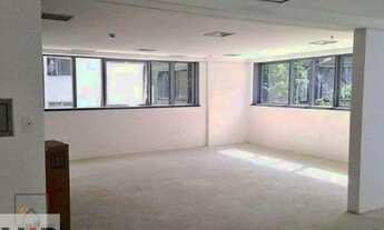 Imagem: CONJUNTO COMERCIAL NA REGIÃO DE HIGIENÓPOLIS