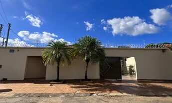 Imagem 2: Casa em Residencial Recreio Panorama - Goiânia