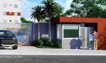 Imagem 4: Apartamento com 2 dormitórios à venda, 46 m² por R$ 310.000,00 - Caiçaras - Belo Horizonte