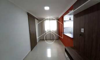 Imagem: Residencial Apartamento em Marília