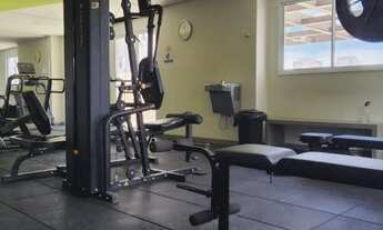 Imagem 5: Apartamento para venda tem 34 metros quadrados com 2 quartos em Barra Funda - São Paulo