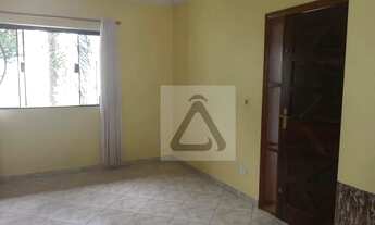 Imagem 5: Casa com 3 dormitórios para alugar por R$ 1.790,00/mês - Parque Novo Mundo - Americana/SP