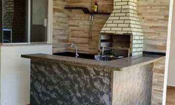 Imagem: Casa com 3 dorms, condominio cidade das