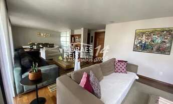 Imagem 4: Lindo apartamento em Moema!!! 200m2, ampla sala com varanda gourmet, 3 dormitórios sendo 3