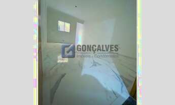 Imagem 7: SANTO ANDRE - Residential / Apartment - VILA TIBIRICA