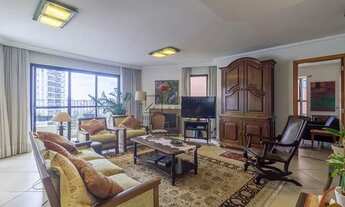 Imagem 3: Apartamento Venda Perdizes 162 m² 3 Dormitórios