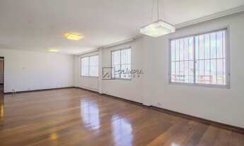 Imagem 3: Locação Apartamento 4 Dormitórios - 200 m² Jardim Paulista