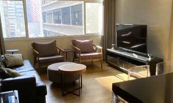 Imagem 2: APARTAMENTO - CERQUEIRA CÉSAR - SP