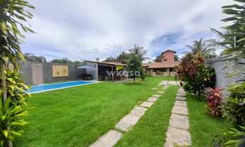 Imagem 4: Casa em Manguinhos - Serra