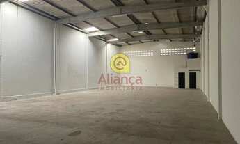 Imagem 2: NATAL - Galpão/Depósito/Armazém - Igapó