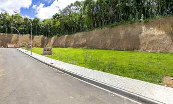 Imagem 7: TERRENO EM CONDOMÍNIO à venda com 287.17m² por R$ 550.000,00 no bairro Campo Comprido - CU