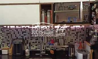 Imagem 4: Apartamento com 2 dormitórios à venda, 67 m² por R$ 730.000,00 - Vila Santa Catarina - São