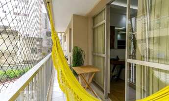 Imagem 5: Apartamento para Aluguel - Meier, 3 Quartos, 114 m2