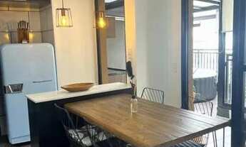 Imagem 7: Apartamento à venda em República com 63 m², 2 quartos, 1 suíte, 1 vaga