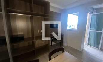 Imagem 6: Apartamento para Aluguel - Centro, 1 Quarto, 28 m2