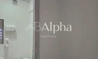 Imagem 6: Sala comercial para locação localizada em Alphaville Barueri