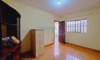 Imagem 6: Casa Residencial com 2 quartos à venda por R$ 320000.00, 104.00 m2 - AGARI - LONDRINA/PR