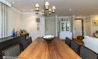 Imagem 4: São Paulo - Apartamento Padrão - Alto de Pinheiros