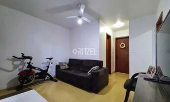 Imagem 2: Apartamento para aluguel, 2 quartos, 1 vaga, Ouro Branco - Novo Hamburgo/RS