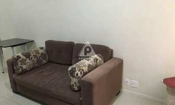 Imagem 4: Quarto e Sala - Posto 5 - Copacabana, RJ