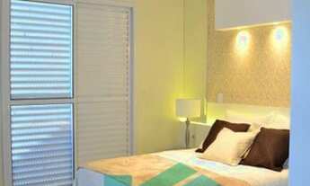 Imagem 7: Apartamento para Venda em Boituva, Residencial de Lorenzi, 2 dormitórios, 1 suíte, 2 banhe