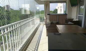 Imagem 2: Apartamento à venda com 153 m2, 3 suítes na Freguesia do Ó