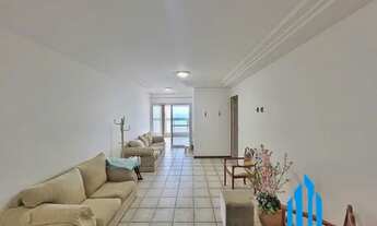 Imagem 2: Apartamento para venda possui 120 metros quadrados com 2 quartos em Centro - Guarapari - E