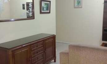 Imagem 5: Apartamento para aluguel tem 70 metros quadrados com 3 quartos em Comercial - Resende - RJ