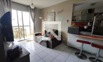 Imagem 6: Apartamento para Aluguel - Taquara, 3 Quartos, 74 m2