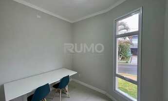 Imagem 8: Casa - Swiss Park - Campinas