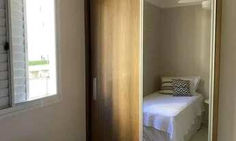 Imagem 6: LOCAÇÃO 2 dorm (suíte) Fatto Mansões