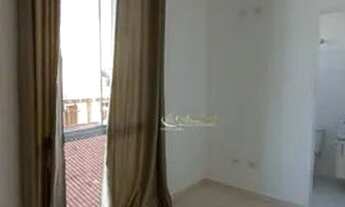 Imagem 6: Cobertura com 2 dormitórios para alugar, 41 m² por R$ 3.090/mês - Campestre - Santo André